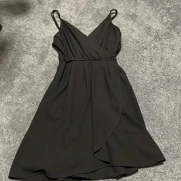 Dresses Contempo Black Dress Poshmark